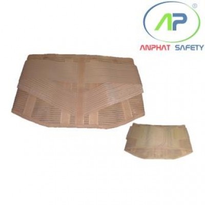 Đai Lưng Cố Định Cột Sống AIDLA